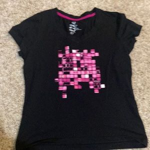 Like new made for life t shirt